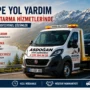 Kartepe Yol Yardım ve Oto Kurtarma Hizmetlerinde Hızlı, Güvenli ve Profesyonel Çözümler