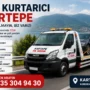 Oto Kurtarıcı Kartepe